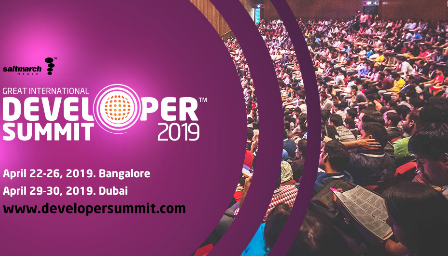 summit 2019